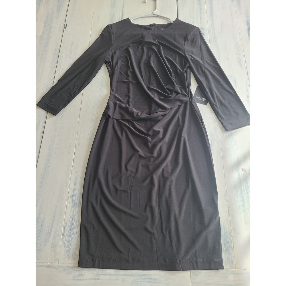 Simply Vera by Vera Wang LBD Size Sm